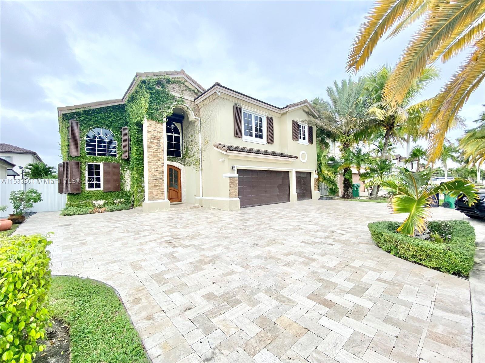 1408 SW 154th Ave # 1408, Miami FL 33194