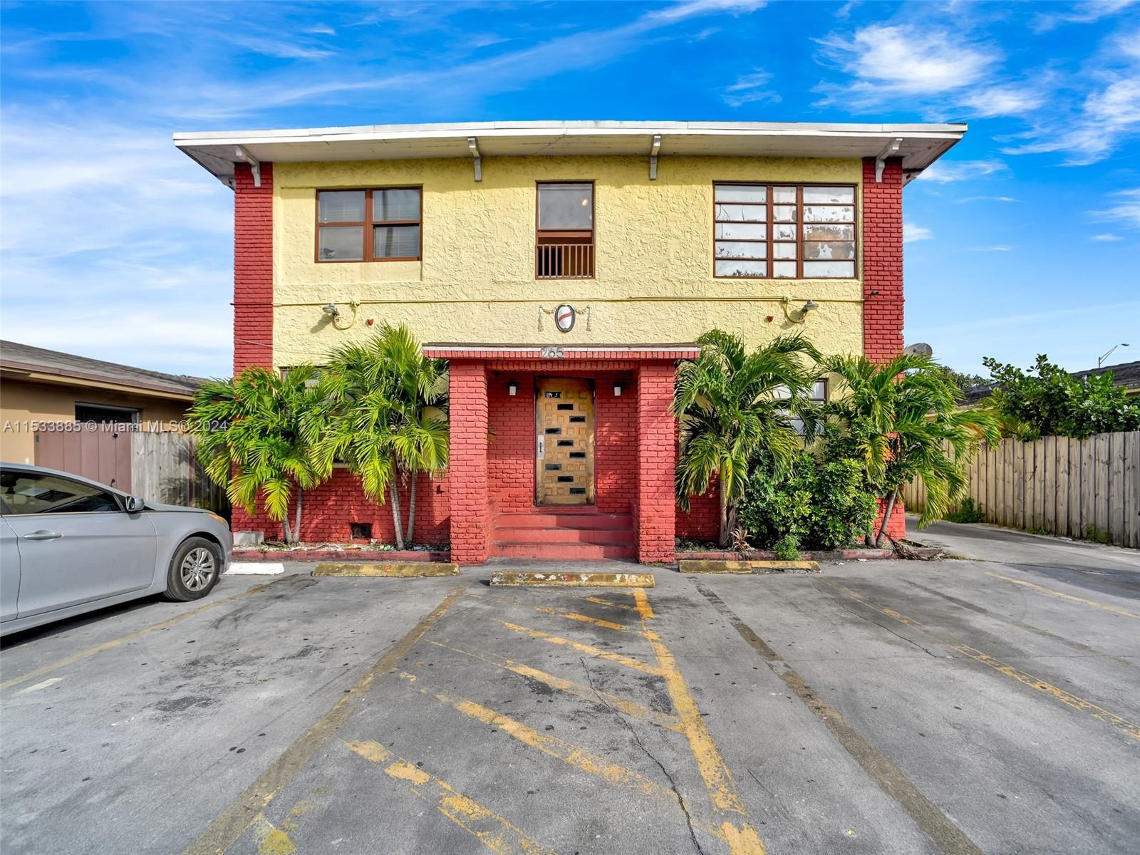 265 E 7th St # 5, Hialeah FL 33010