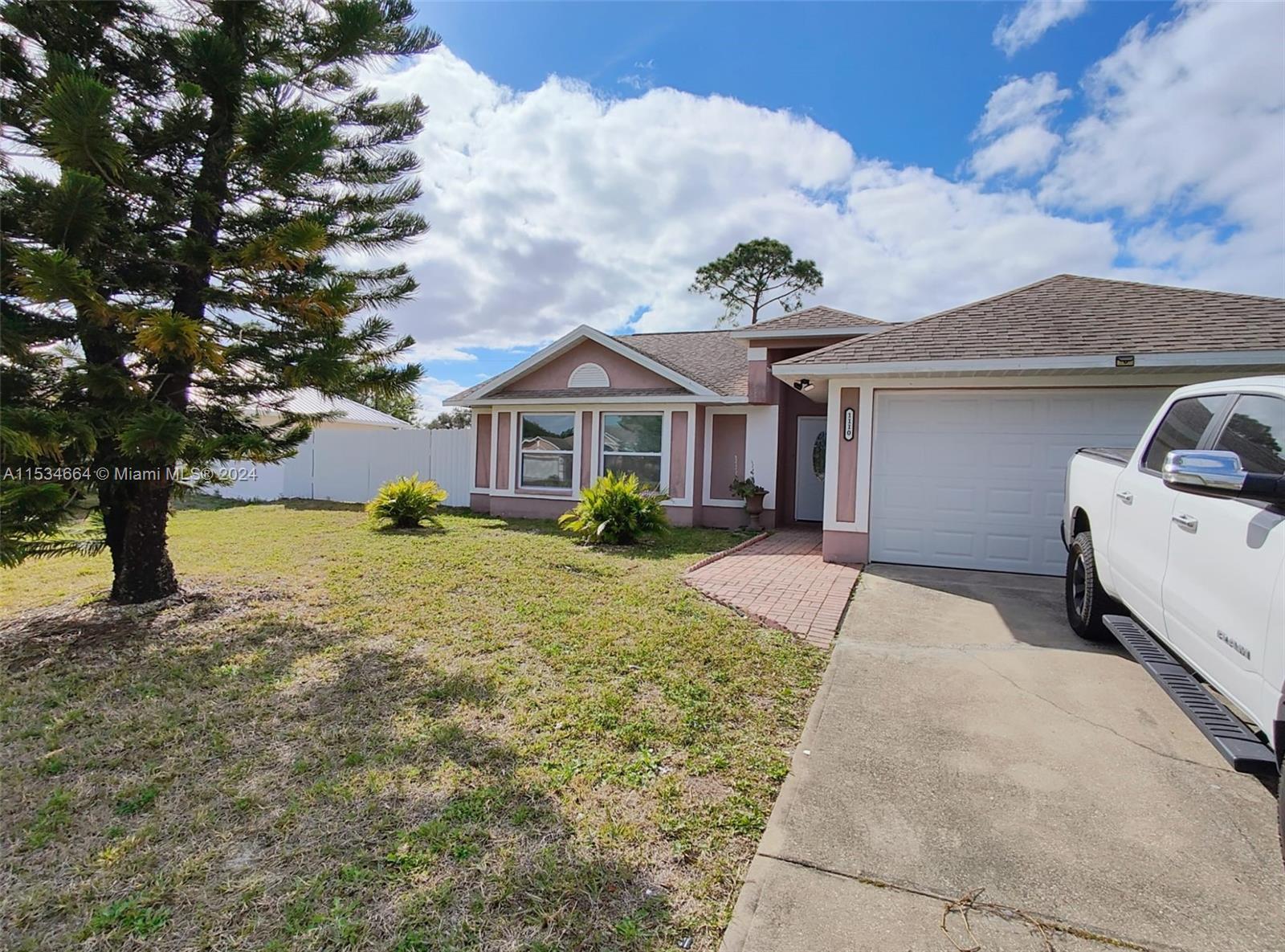 1110 NW Jupiter # 1110, Palm Bay FL 32907 photo 2