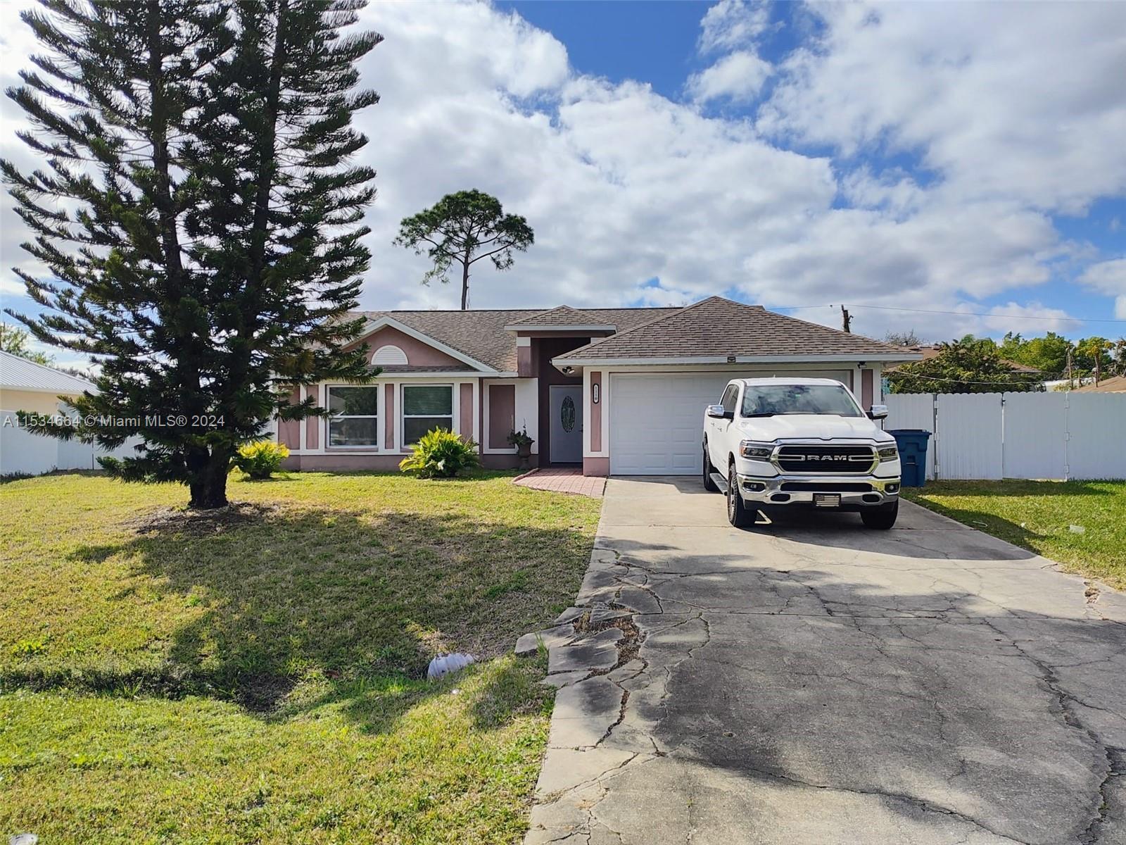 1110 NW Jupiter # 1110, Palm Bay FL 32907
