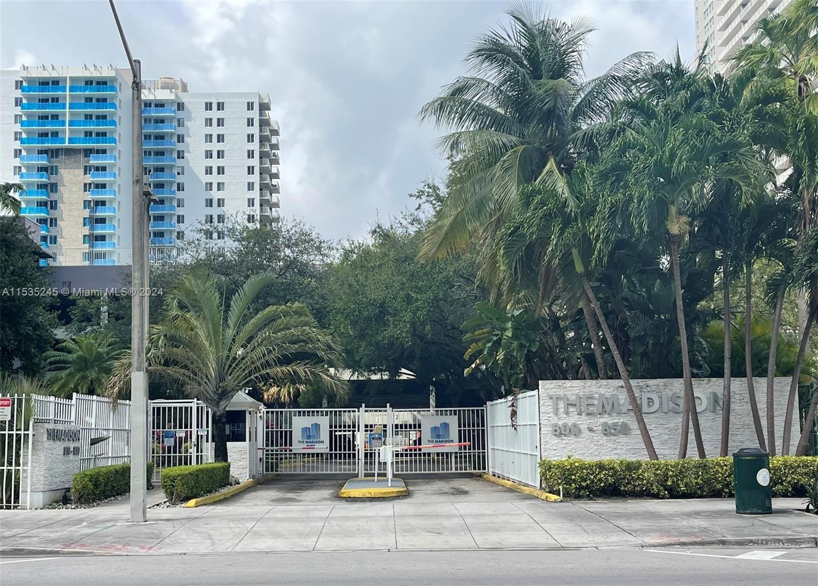 850 N Miami Ave # 2209, Miami FL 33136