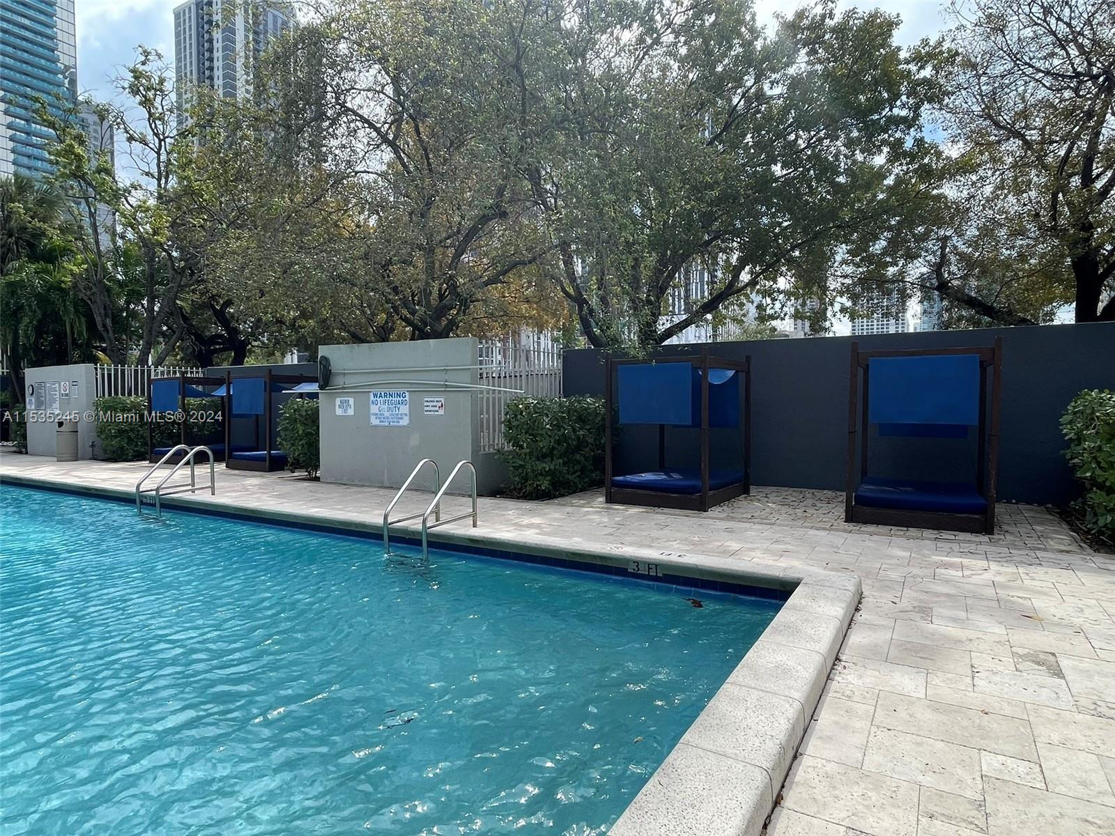 850 N Miami Ave # 2209, Miami FL 33136 photo 4