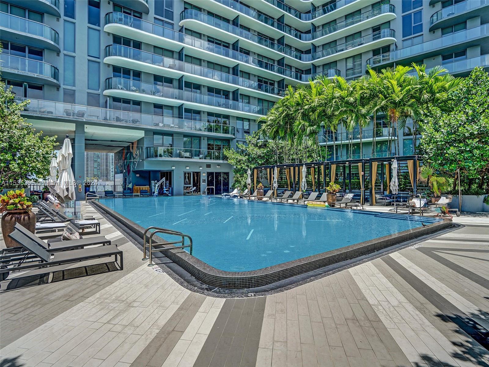 121 NE 34th St # 1801, Miami FL 33137 photo 5