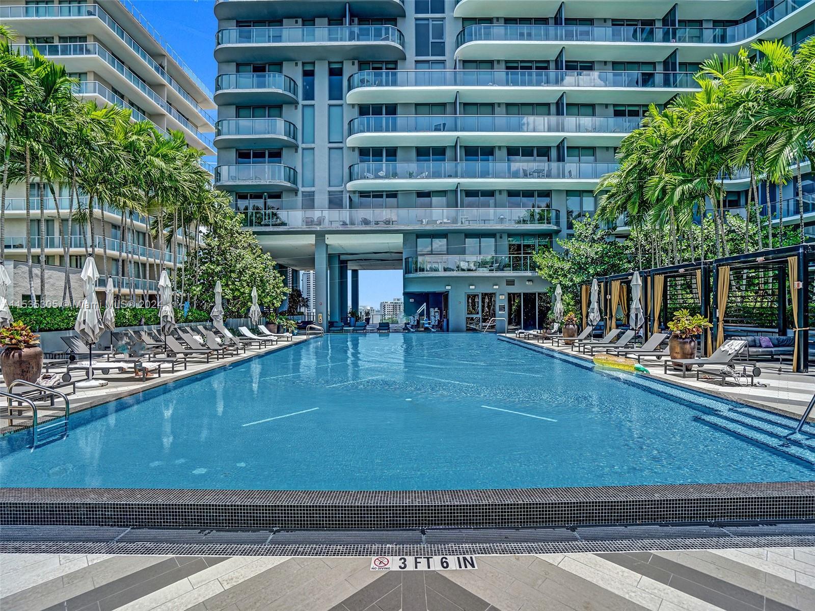 121 NE 34th St # 1801, Miami FL 33137 photo 4