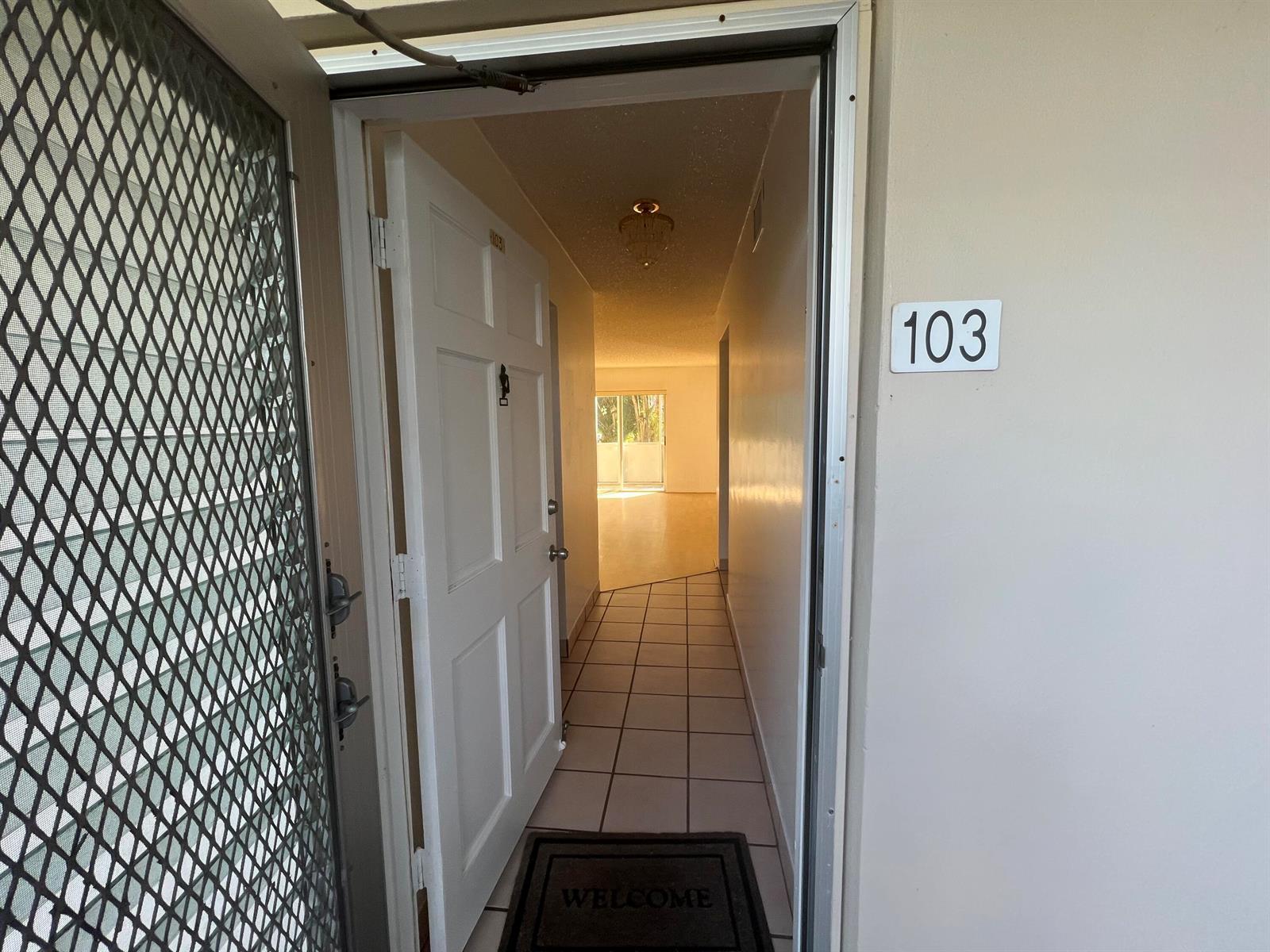 2682 S Garden Drive # 103, Lake Worth FL 33461 photo 3