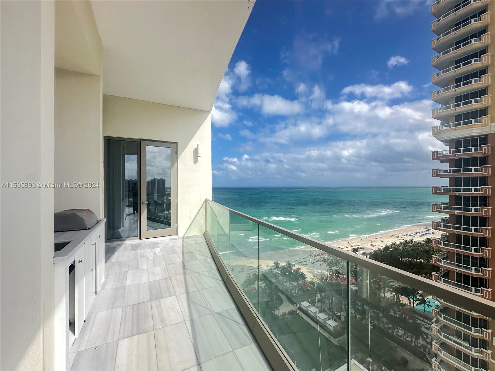 17901 Collins Ave # 1607, Sunny Isles Beach FL 33160 photo 3