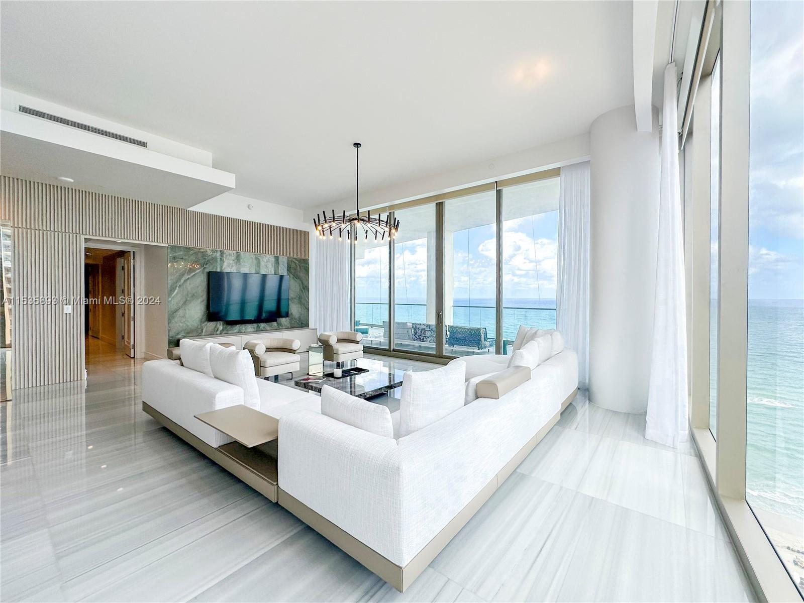 17901 Collins Ave # 1607, Sunny Isles Beach FL 33160 photo 5
