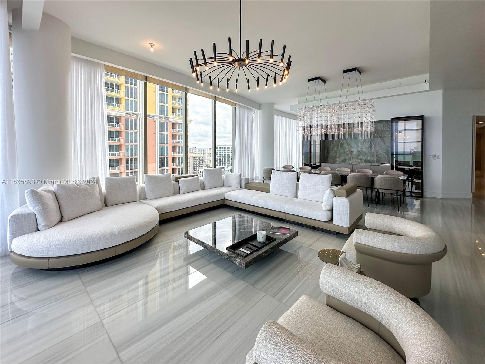 17901 Collins Ave # 1607, Sunny Isles Beach FL 33160 photo 4