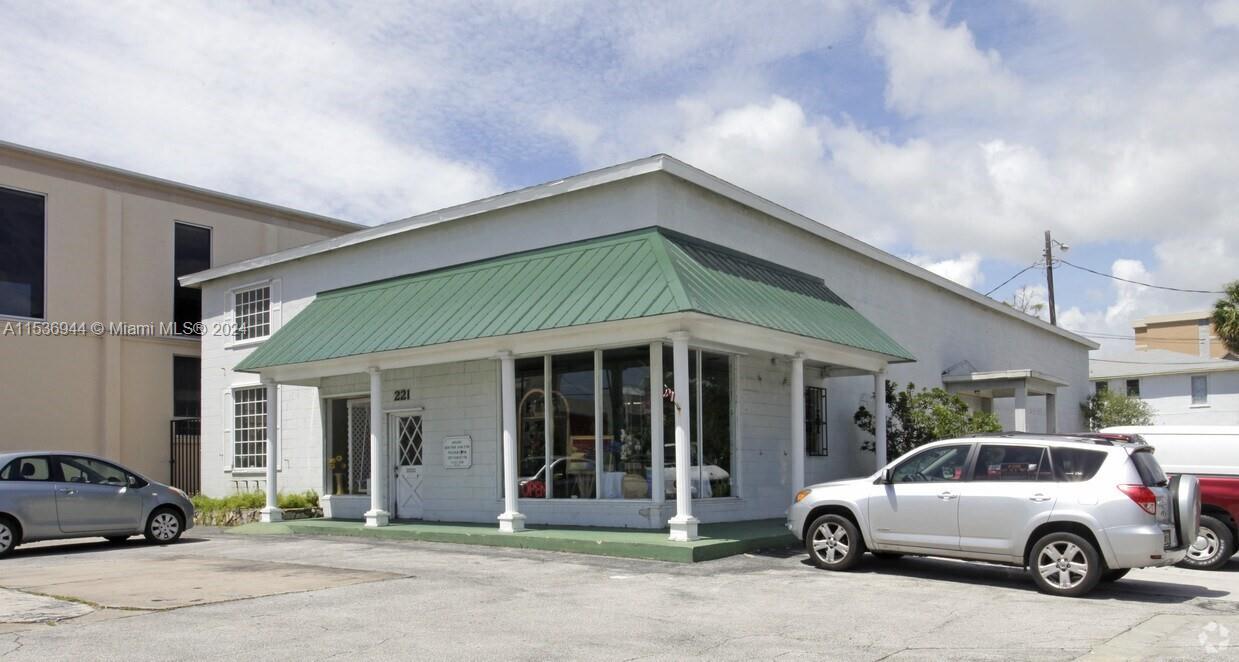 221 N Us Highway 1, Fort Pierce FL 34950