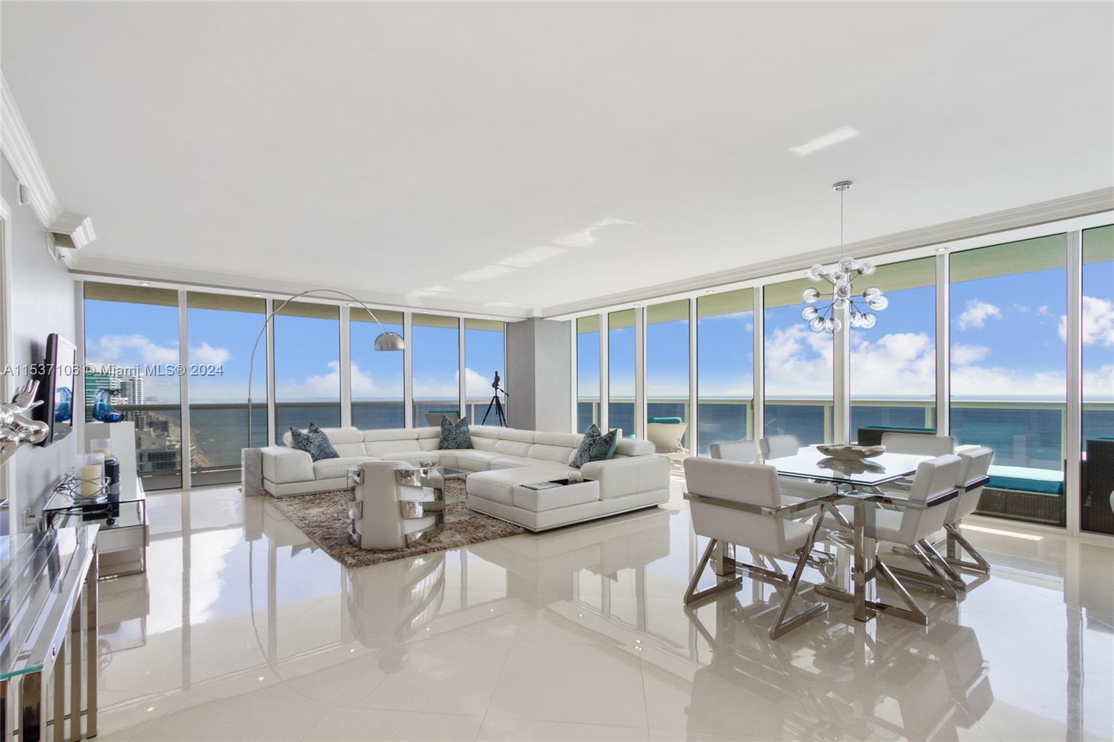 1830 S Ocean Dr # 3401, Hallandale Beach FL 33009