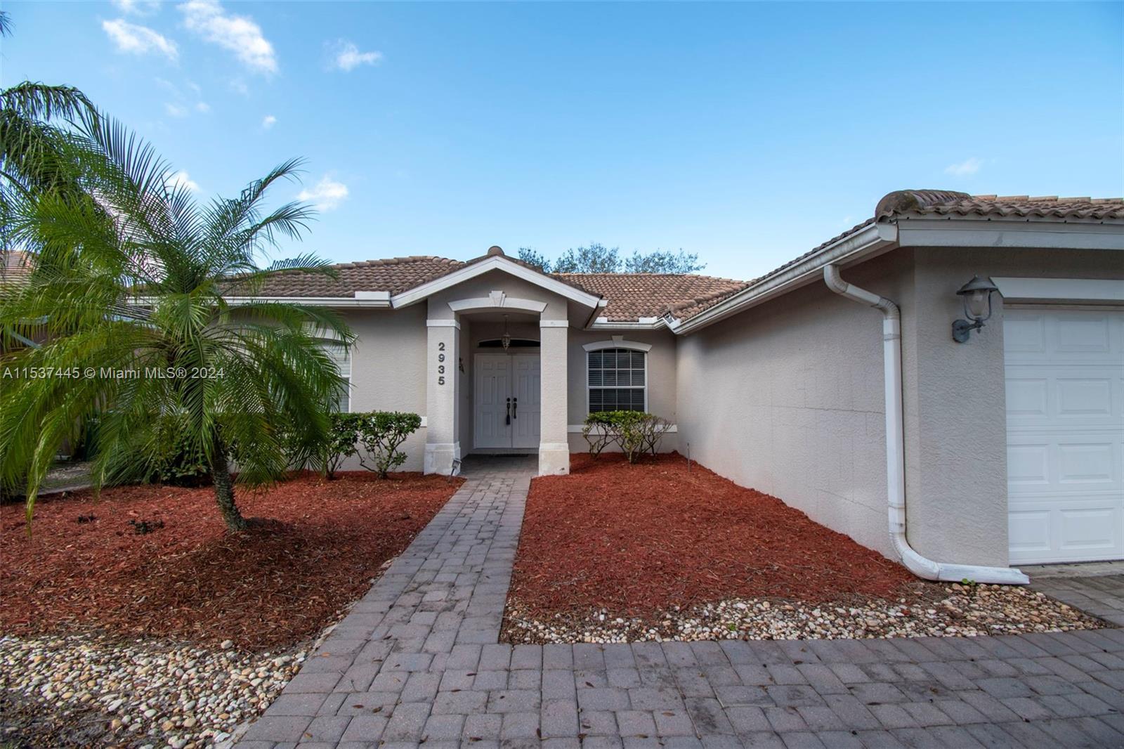 2935 Orange Grove TRL, Naples FL 34120 photo 5