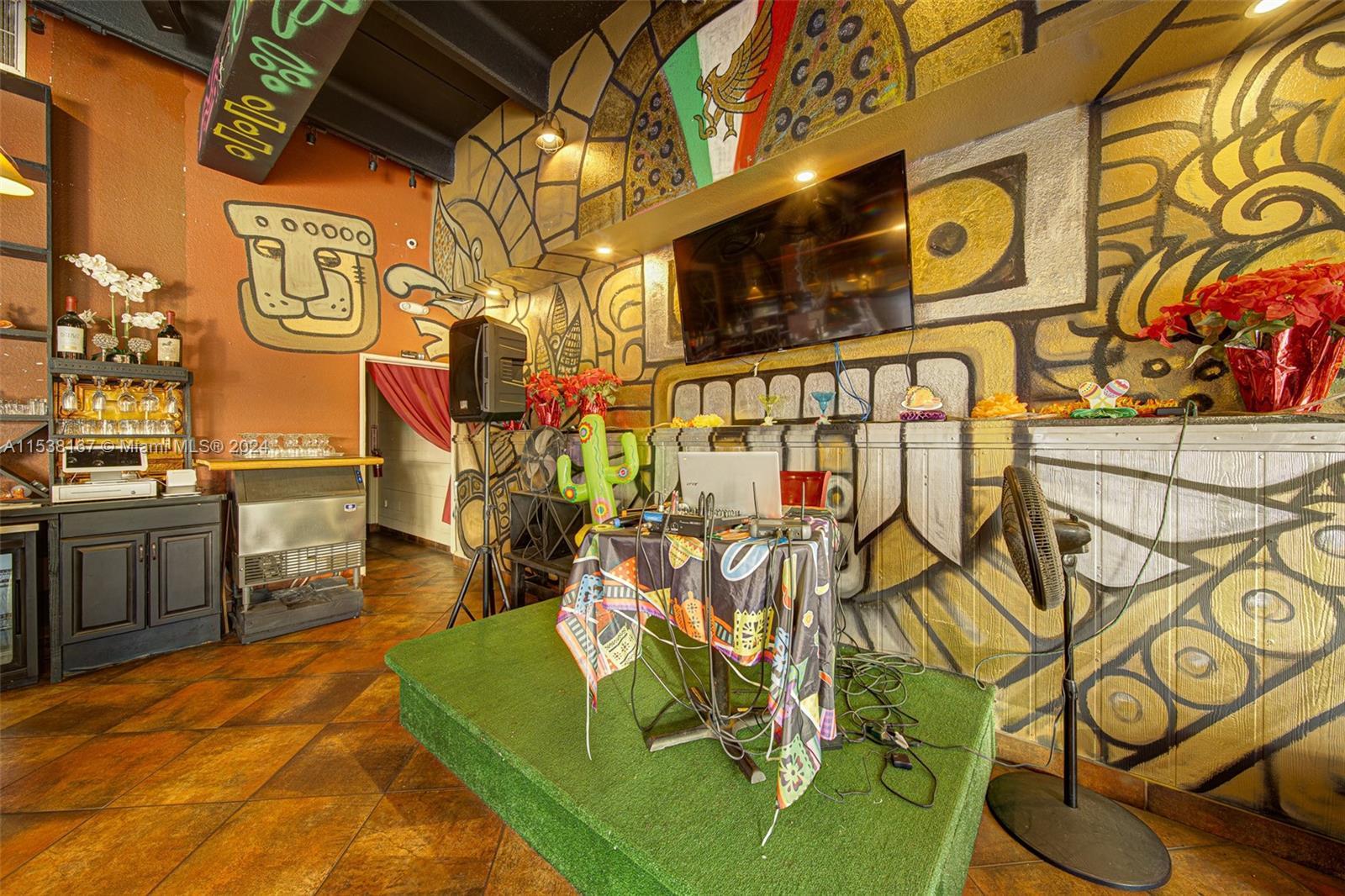 Mexican Restaurant For Sale in Kendall, Miami FL 33196 photo 5