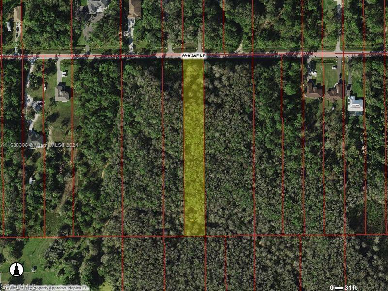 66th Ave NE, Naples FL 34120