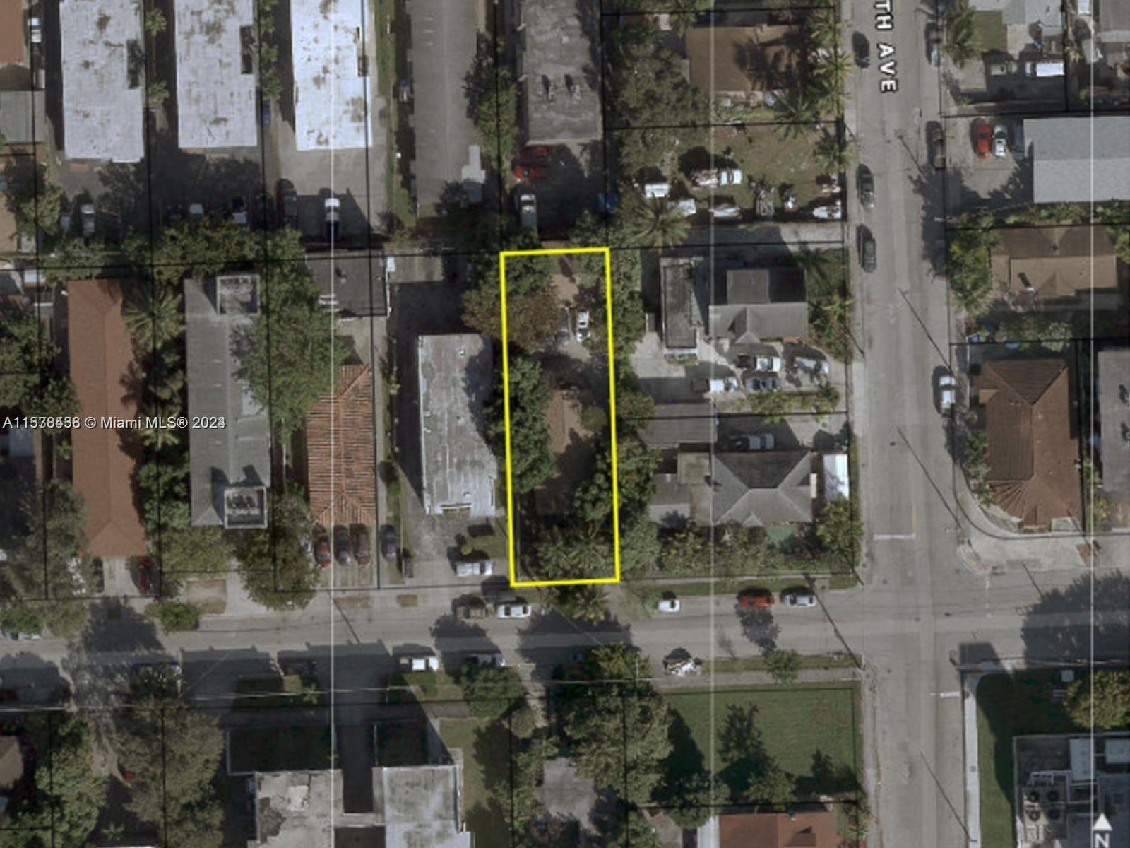 1021 NW 4th St, Miami FL 33128