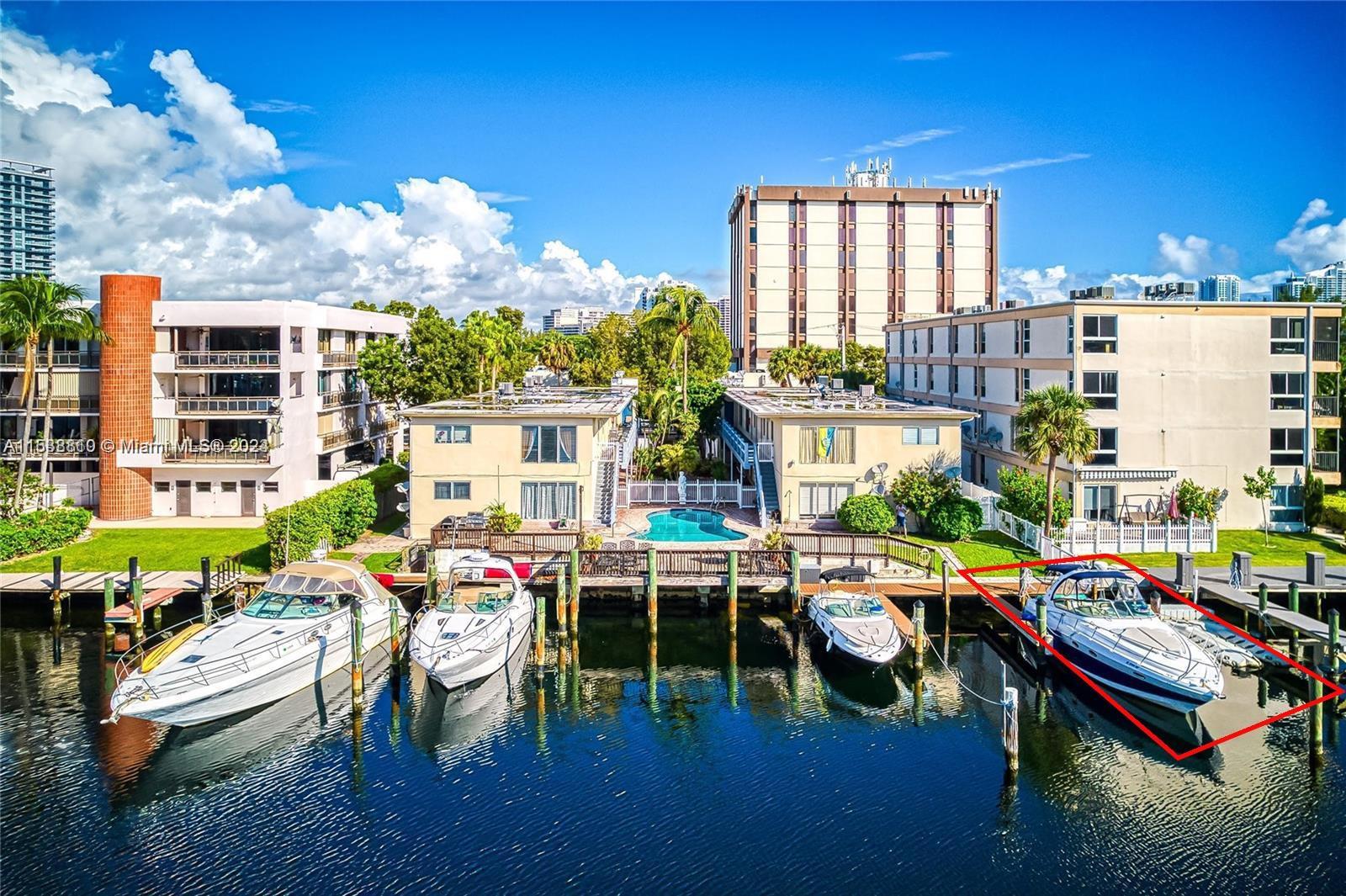 2380 Diana Dr, Hallandale Beach FL 33009