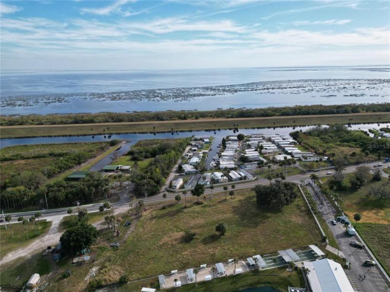 TBD Tbd Highway, Okeechobee FL 34974