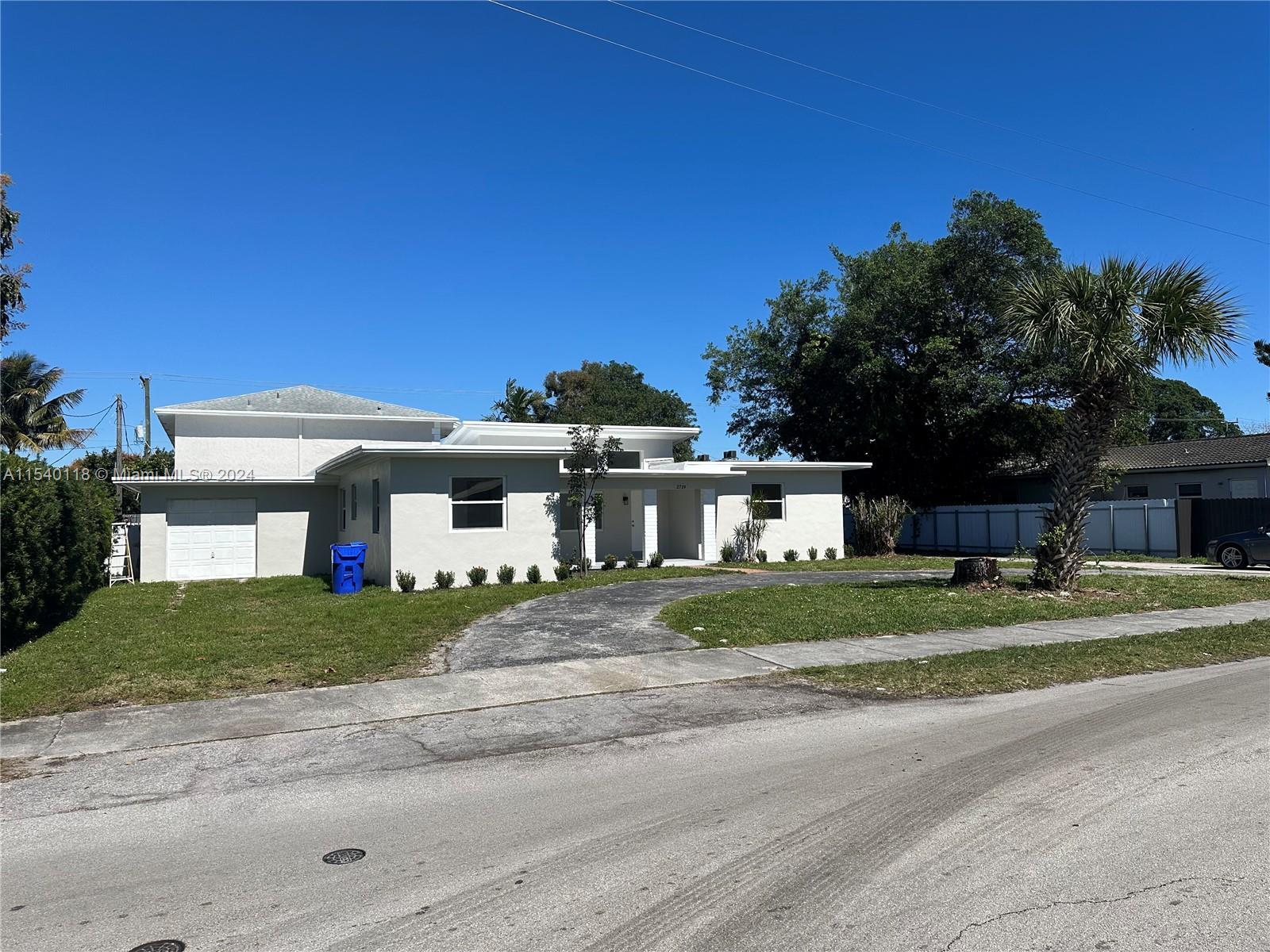 2719 Lincoln St # 7, Hollywood FL 33020