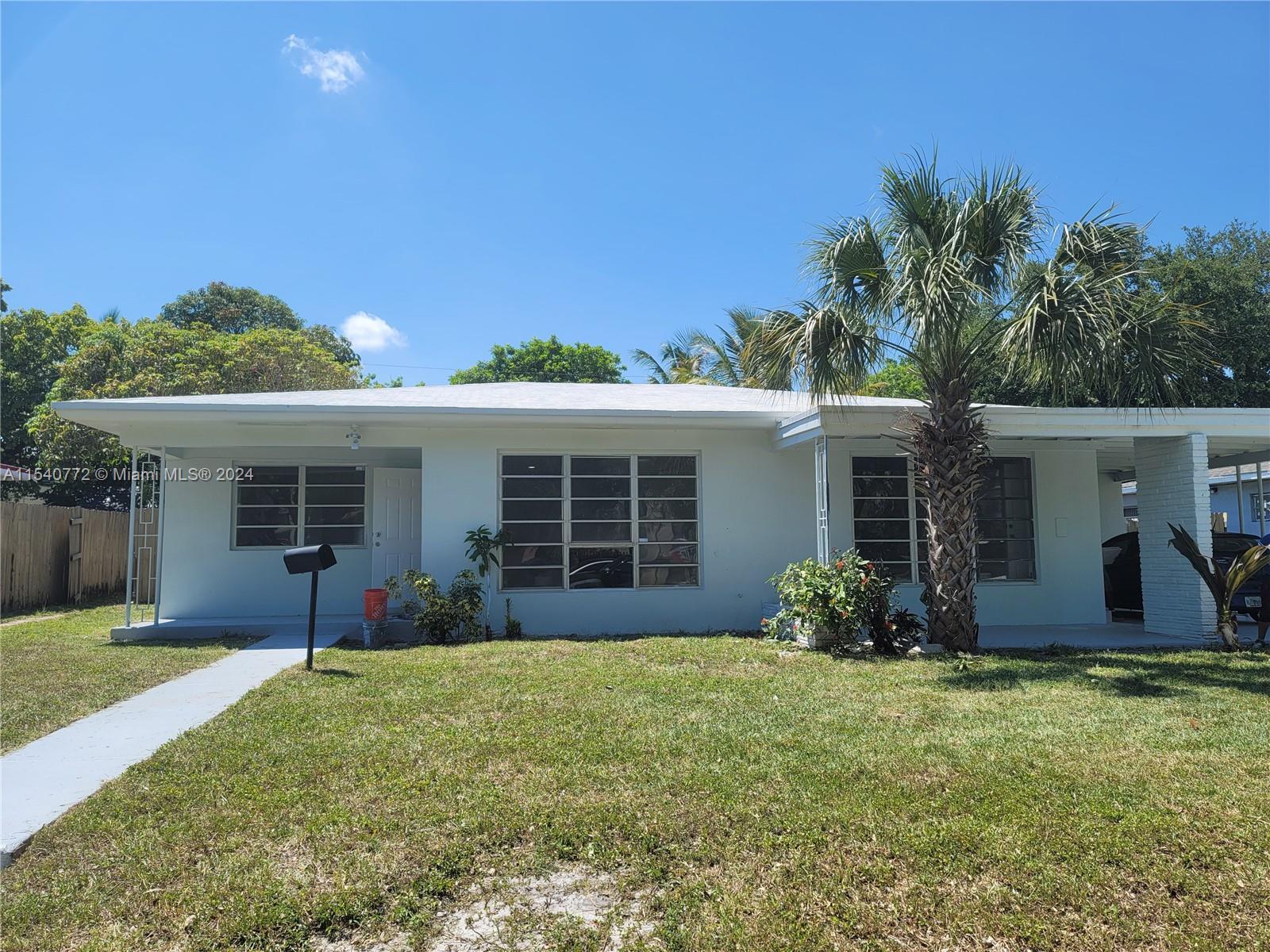 16902 NE 23rd Ave # 2, North Miami Beach FL 33160