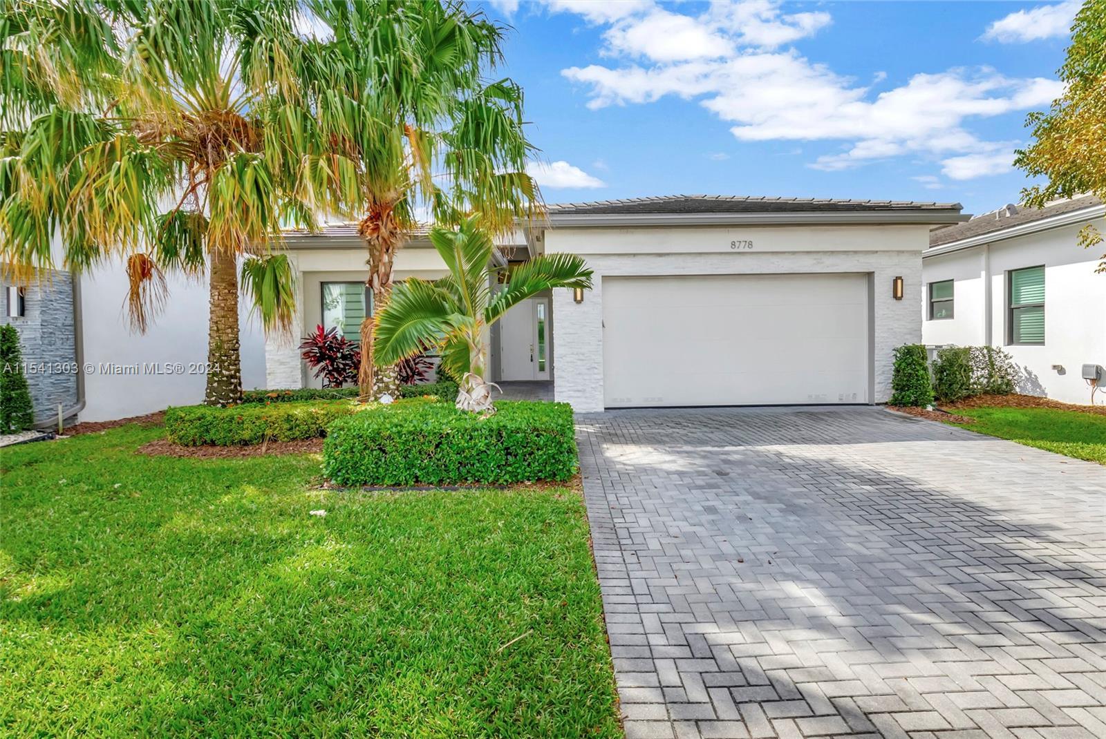 8778 Quiet Inlet Ln, Boca Raton FL 33496 photo 2