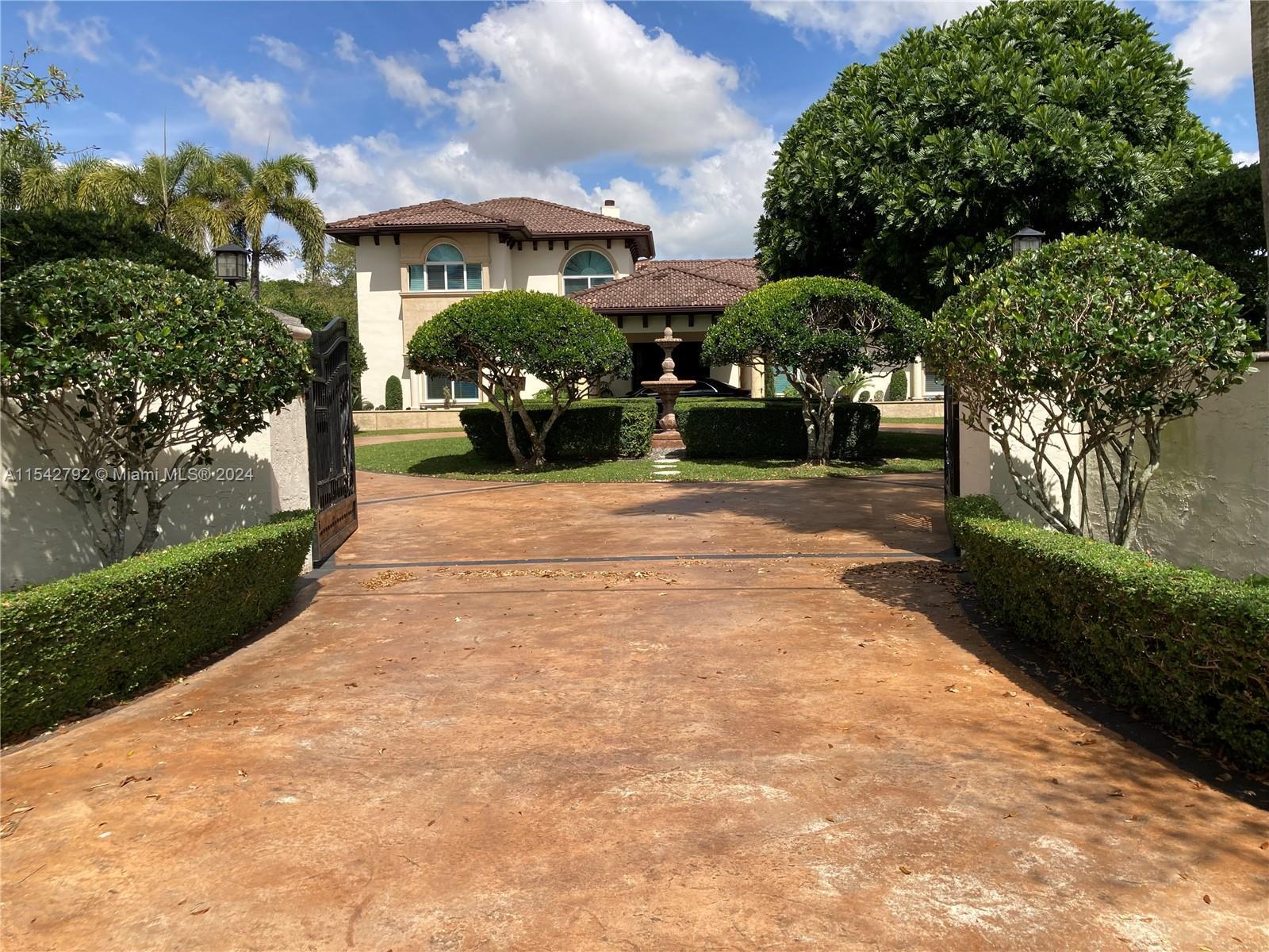 18007 SW 154th St, Miami FL 33187