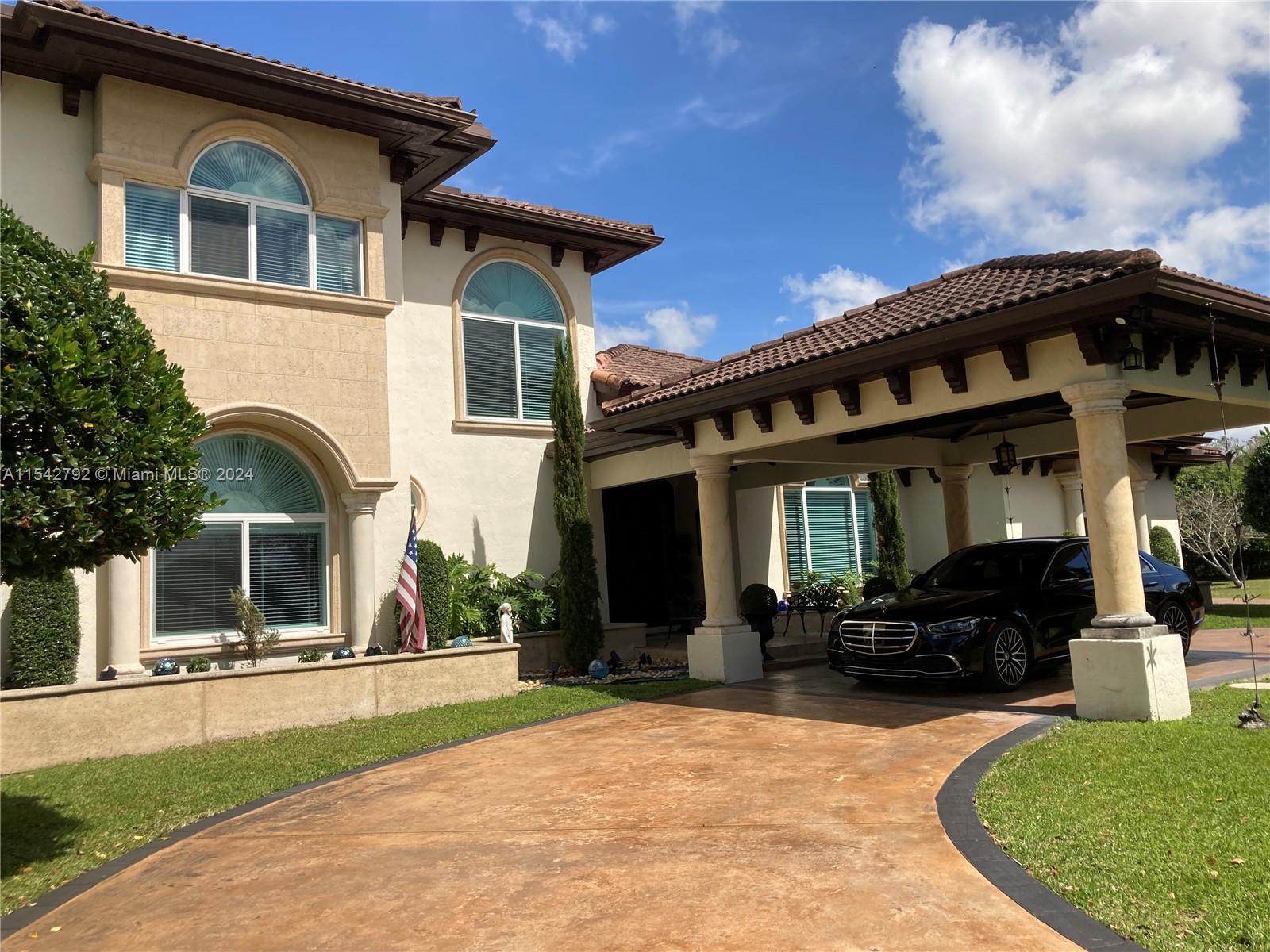 18007 SW 154th St, Miami FL 33187 photo 4