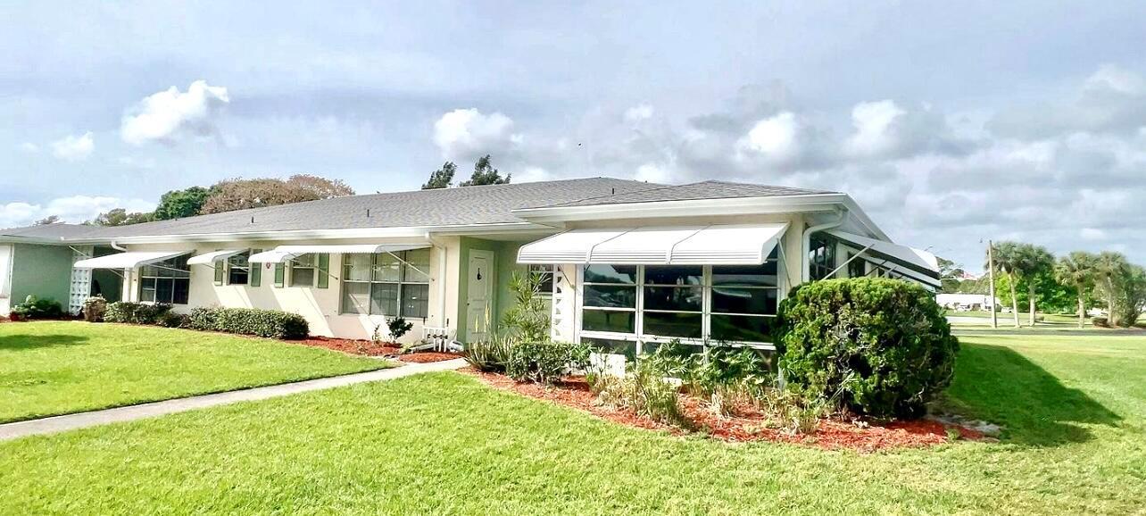 905 Savannas Point Drive # D, Fort Pierce FL 34982 photo 3