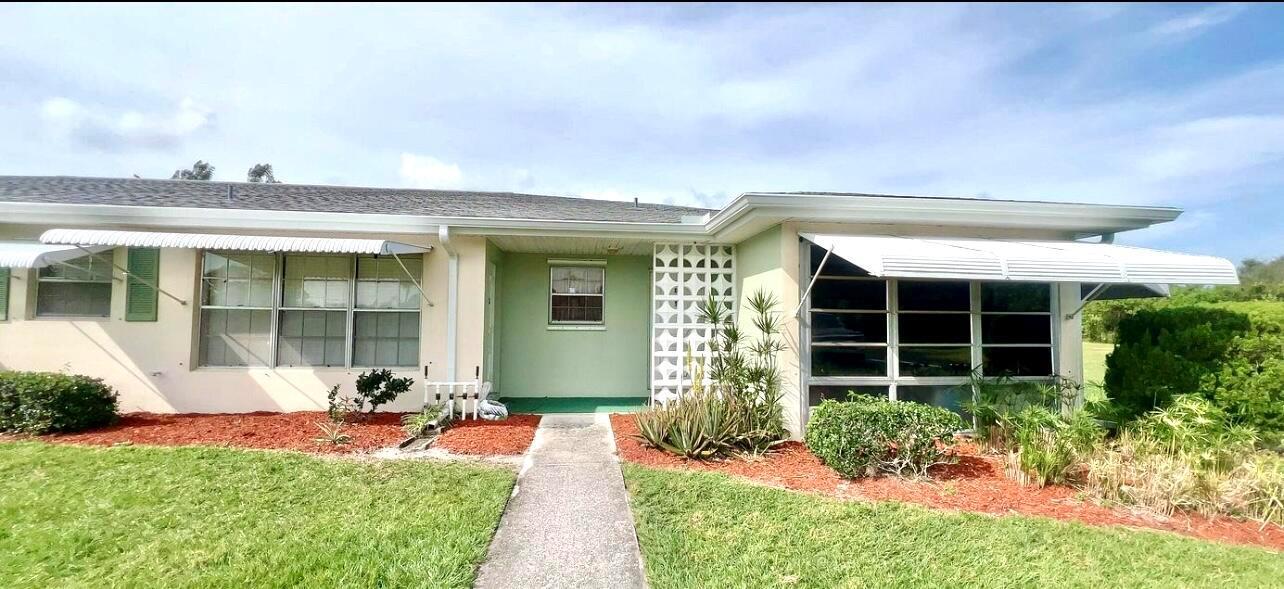 905 Savannas Point Drive # D, Fort Pierce FL 34982 photo 5
