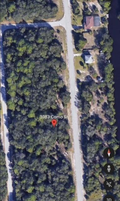 3083 Como Street, Port Charlotte FL 33948 photo 2