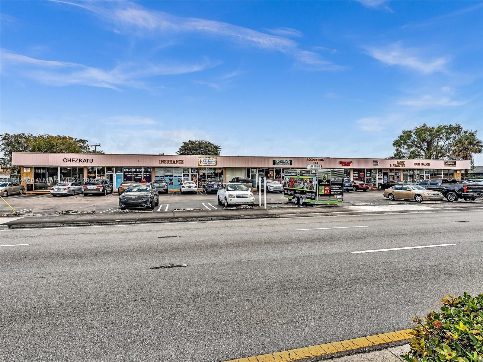 7150 Pembroke Rd, Miramar FL 33023 photo 2