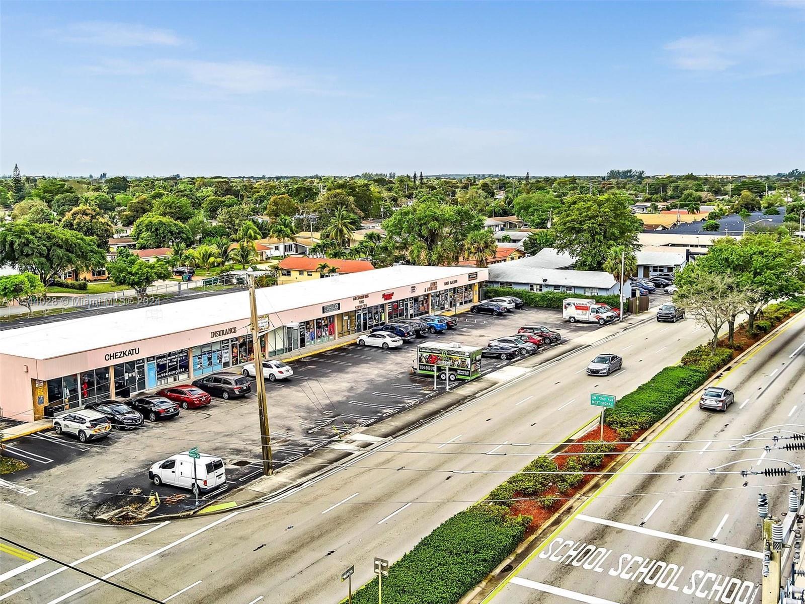 7150 Pembroke Rd, Miramar FL 33023 photo 4