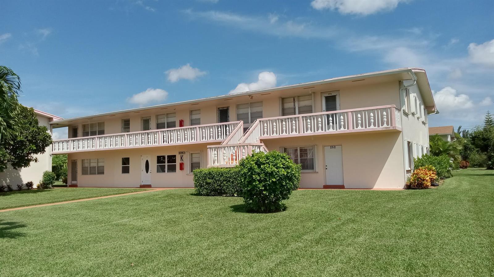 262 Norwich K # K, West Palm Beach FL 33417