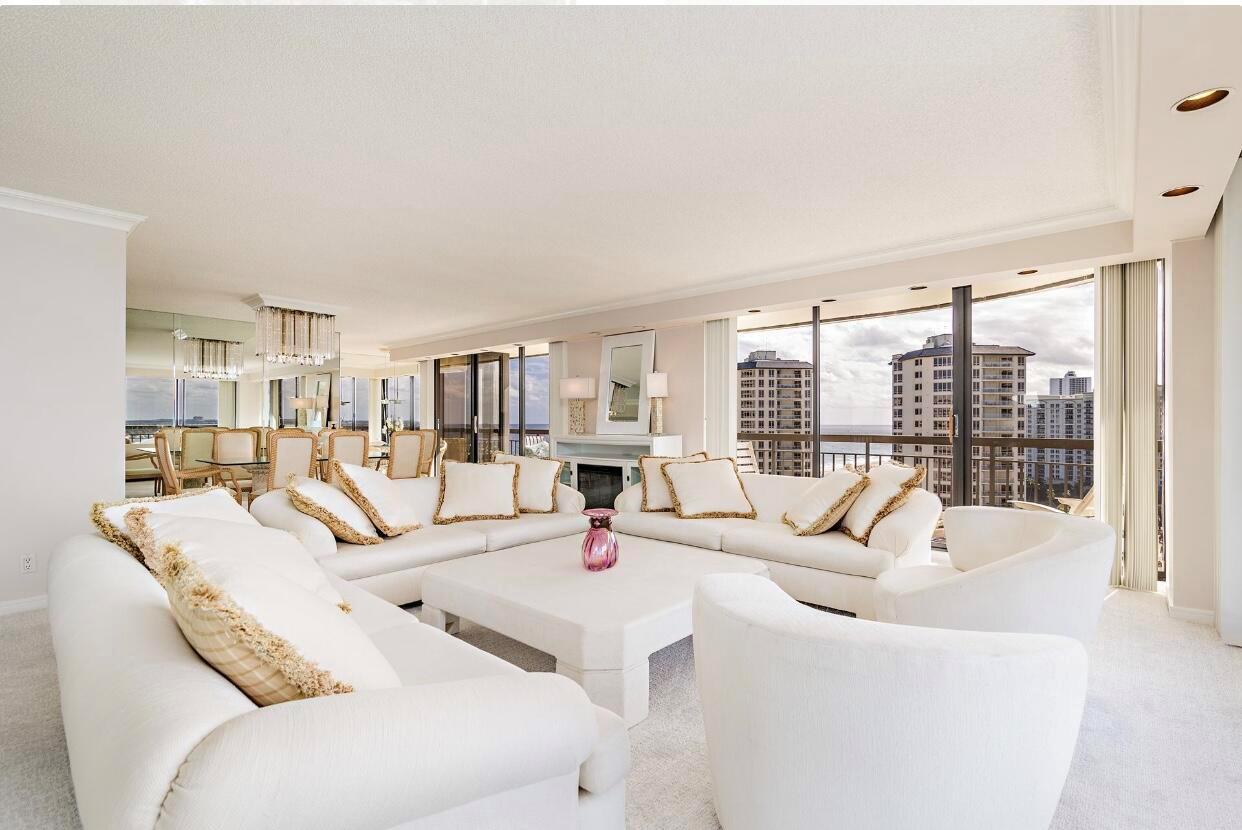 4100 N Ocean Drive # 1704, Singer Island FL 33404 photo 2