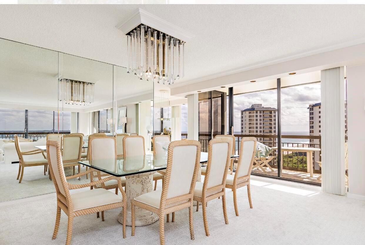 4100 N Ocean Drive # 1704, Singer Island FL 33404 photo 5