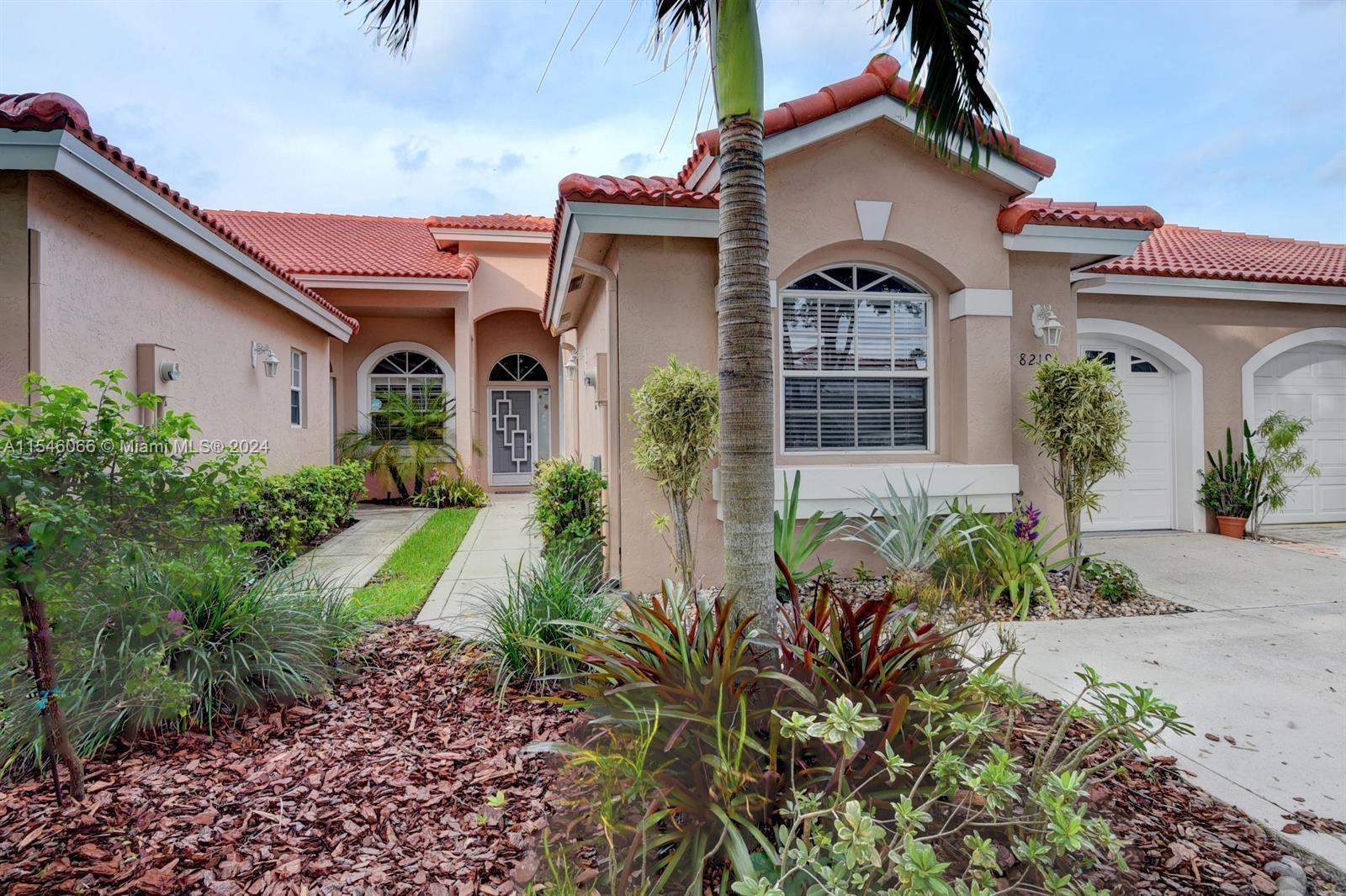 8219 Via Di Veneto, Boca Raton FL 33496 photo 2