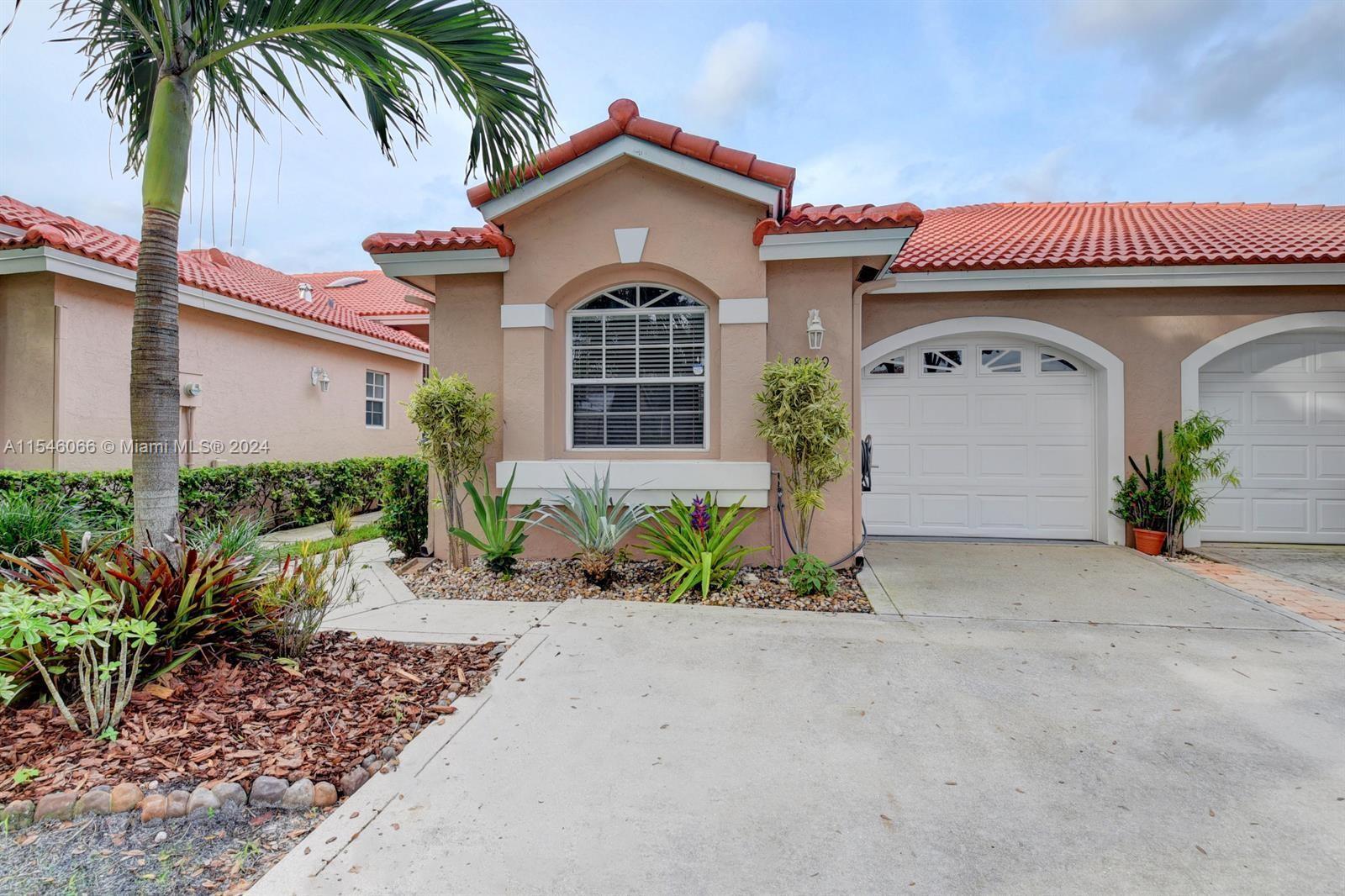 8219 Via Di Veneto, Boca Raton FL 33496