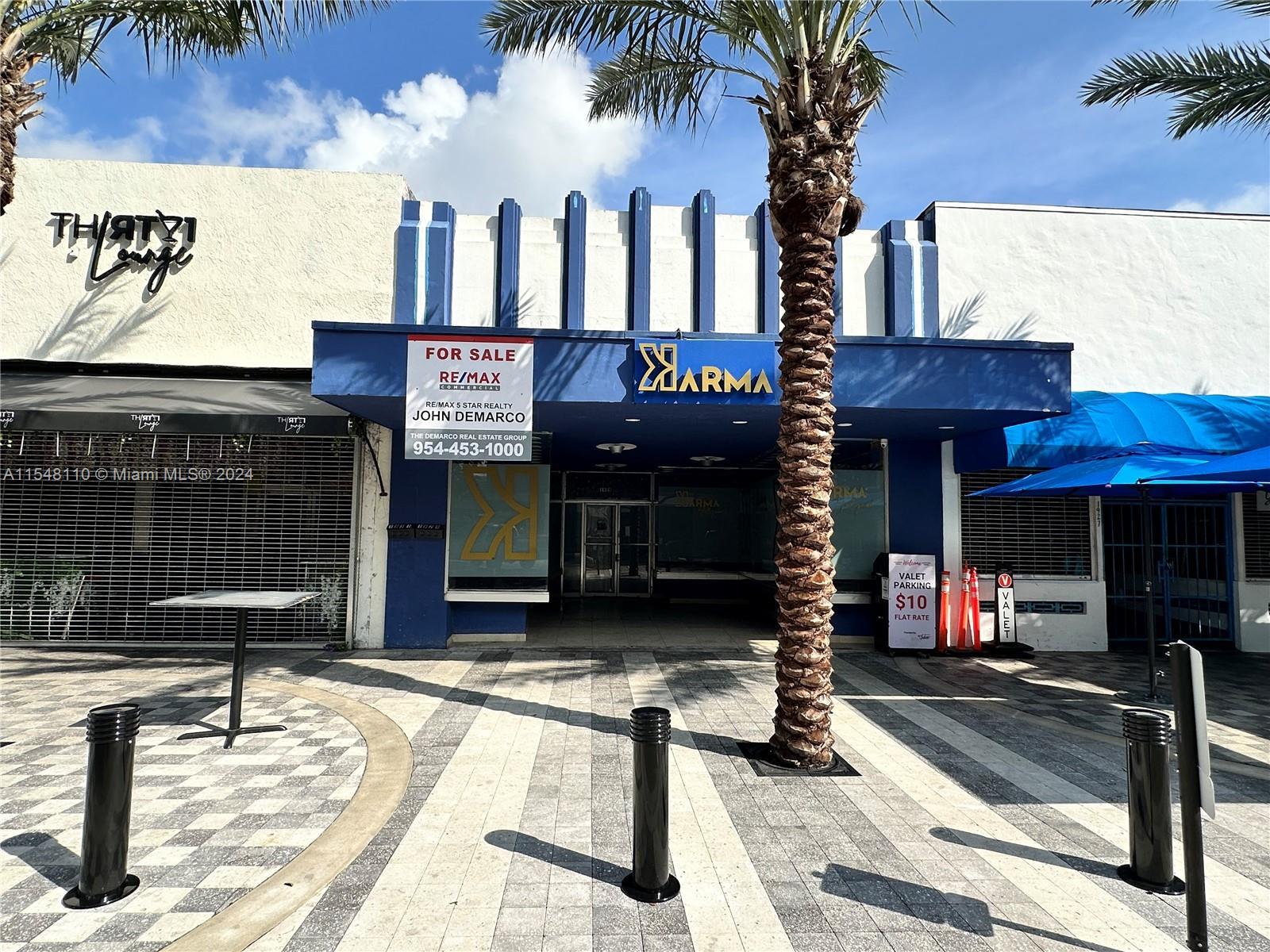 1929 Hollywood Blvd, Hollywood FL 33020