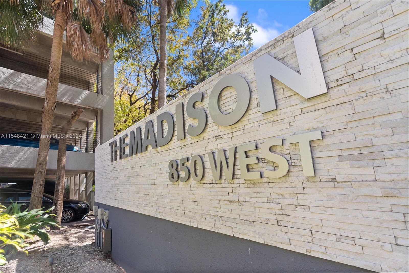 850 N Miami Ave # 1603, Miami FL 33136 photo 3