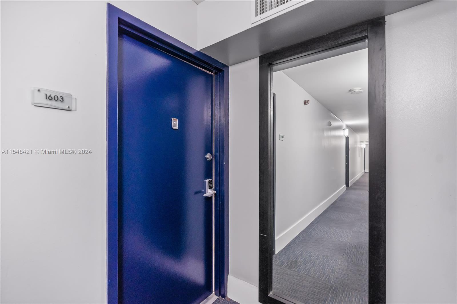 850 N Miami Ave # 1603, Miami FL 33136 photo 4