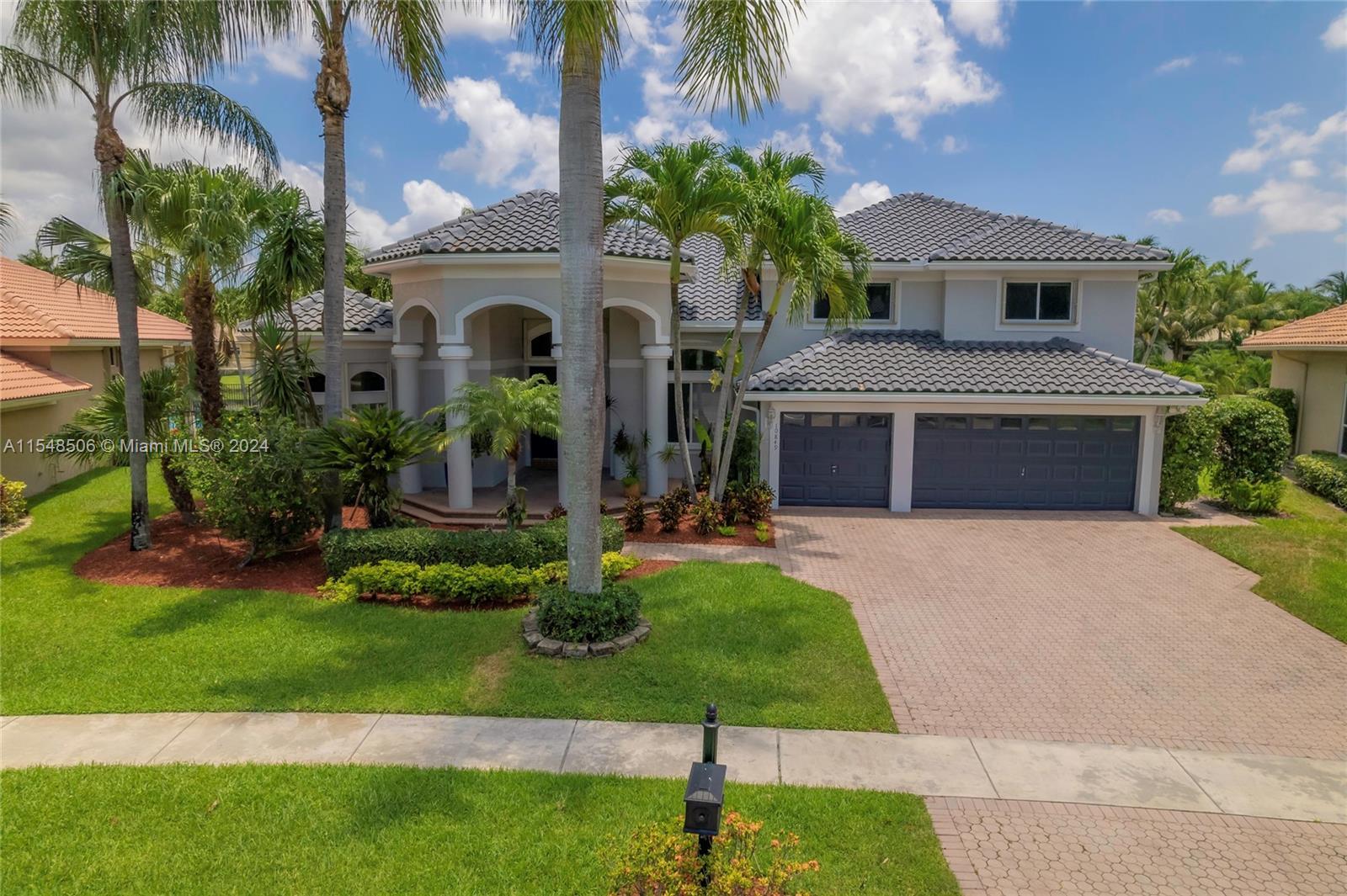 10849 10849 BAL HARBOR DRIVE, Boca Raton FL 33498 photo 3