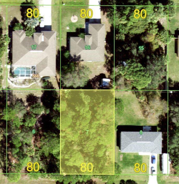 17430 Waco Avenue, Port Charlotte FL 33948