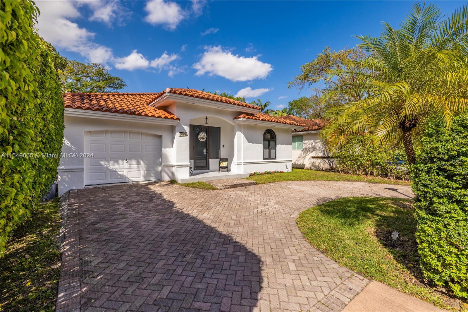 1543 Bird Rd, Coral Gables FL 33146 photo 2