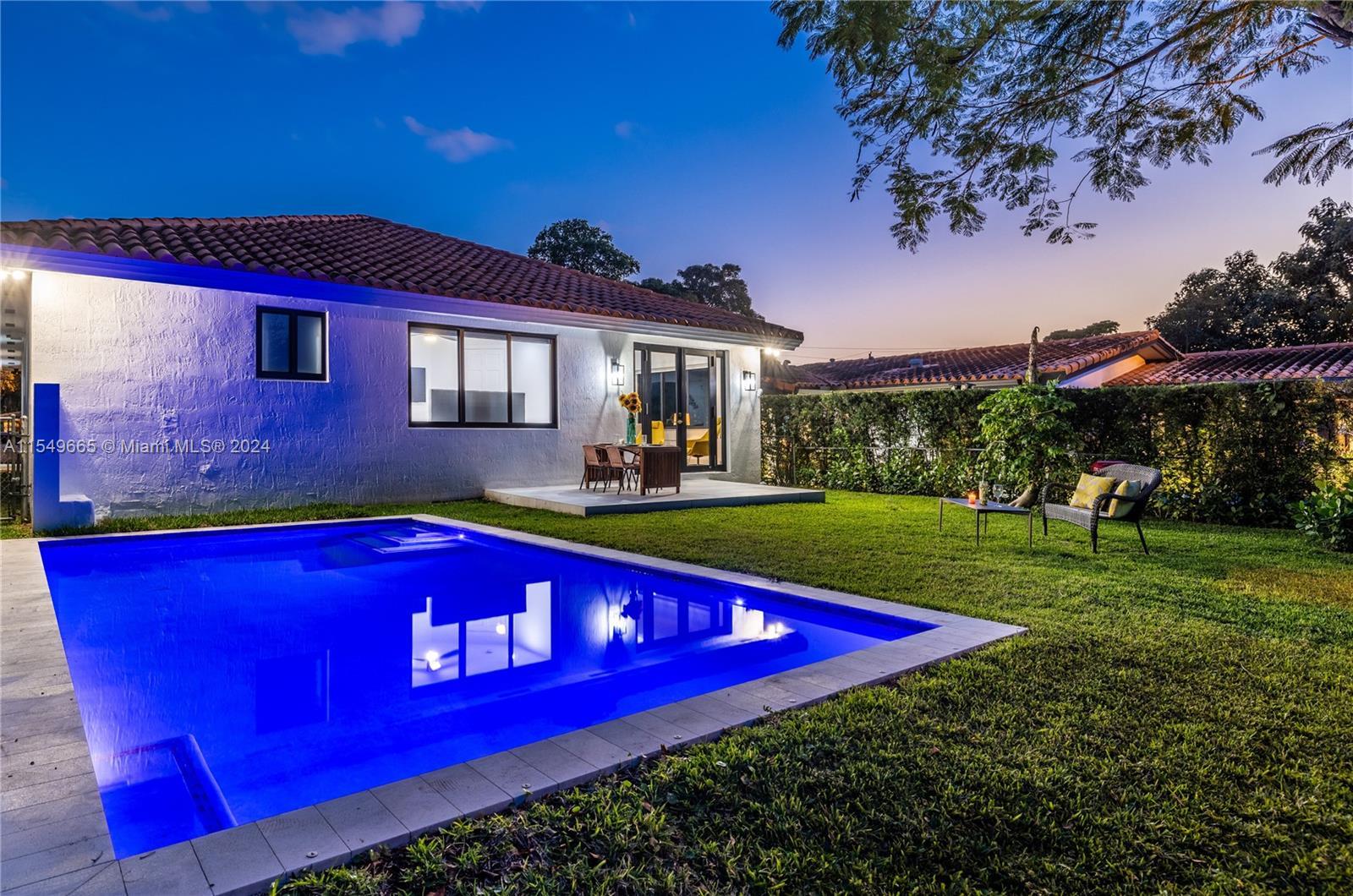 1543 Bird Rd, Coral Gables FL 33146 photo 4