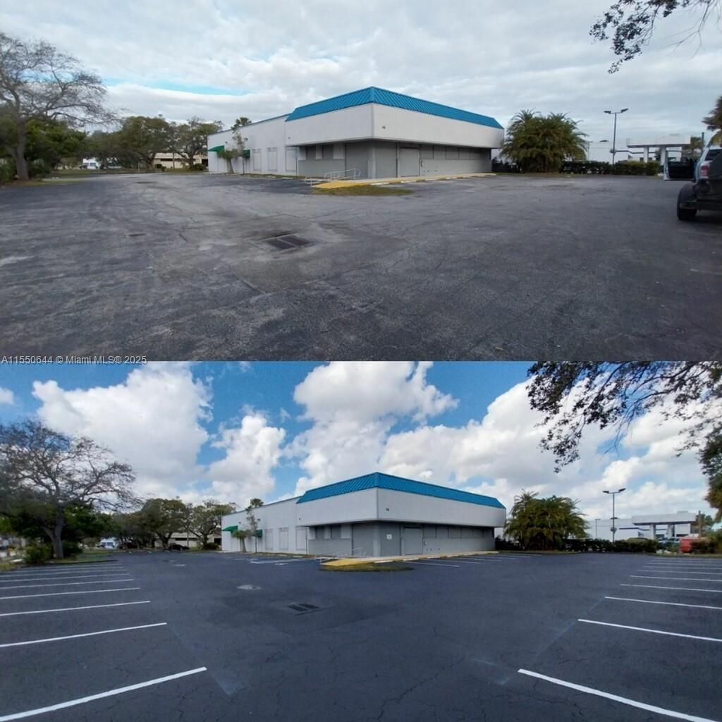 725 S Us Highway 1, Fort Pierce FL 34950