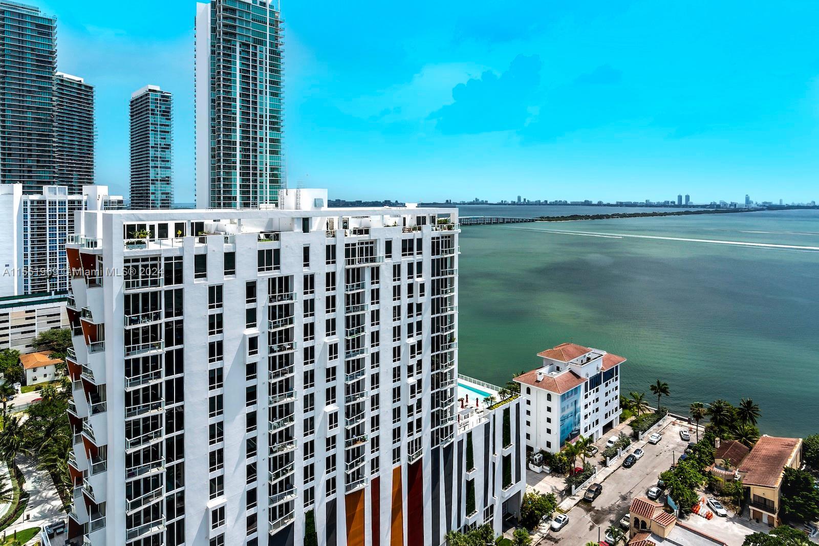600 NE 27 ST # 2304, Miami FL 33137 photo 4