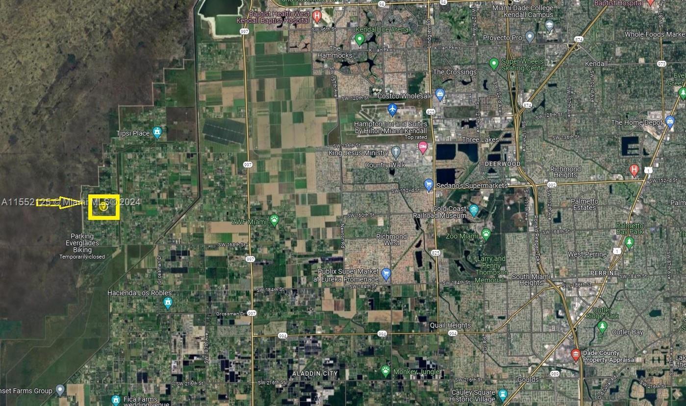 0, Miami FL 33187 photo 4