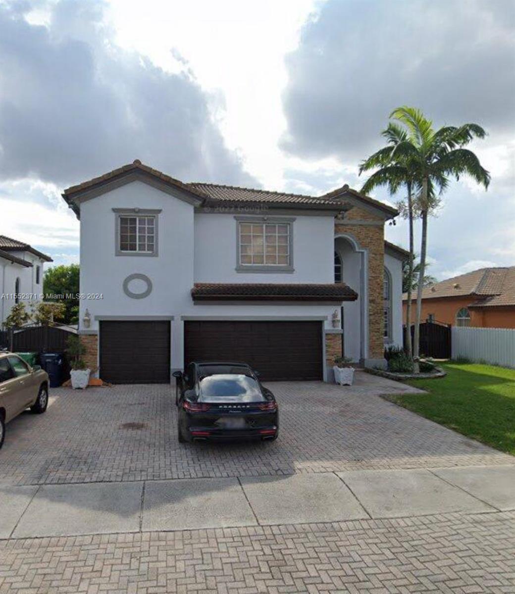 15272 SW 11th St, Miami FL 33194