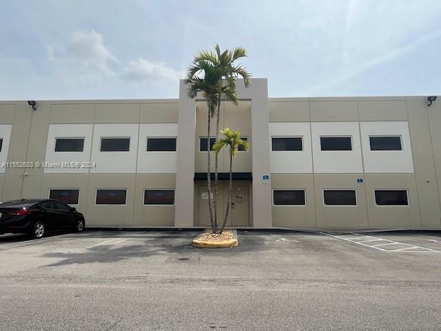 10850 NW 21st St # 190, Sweetwater FL 33172