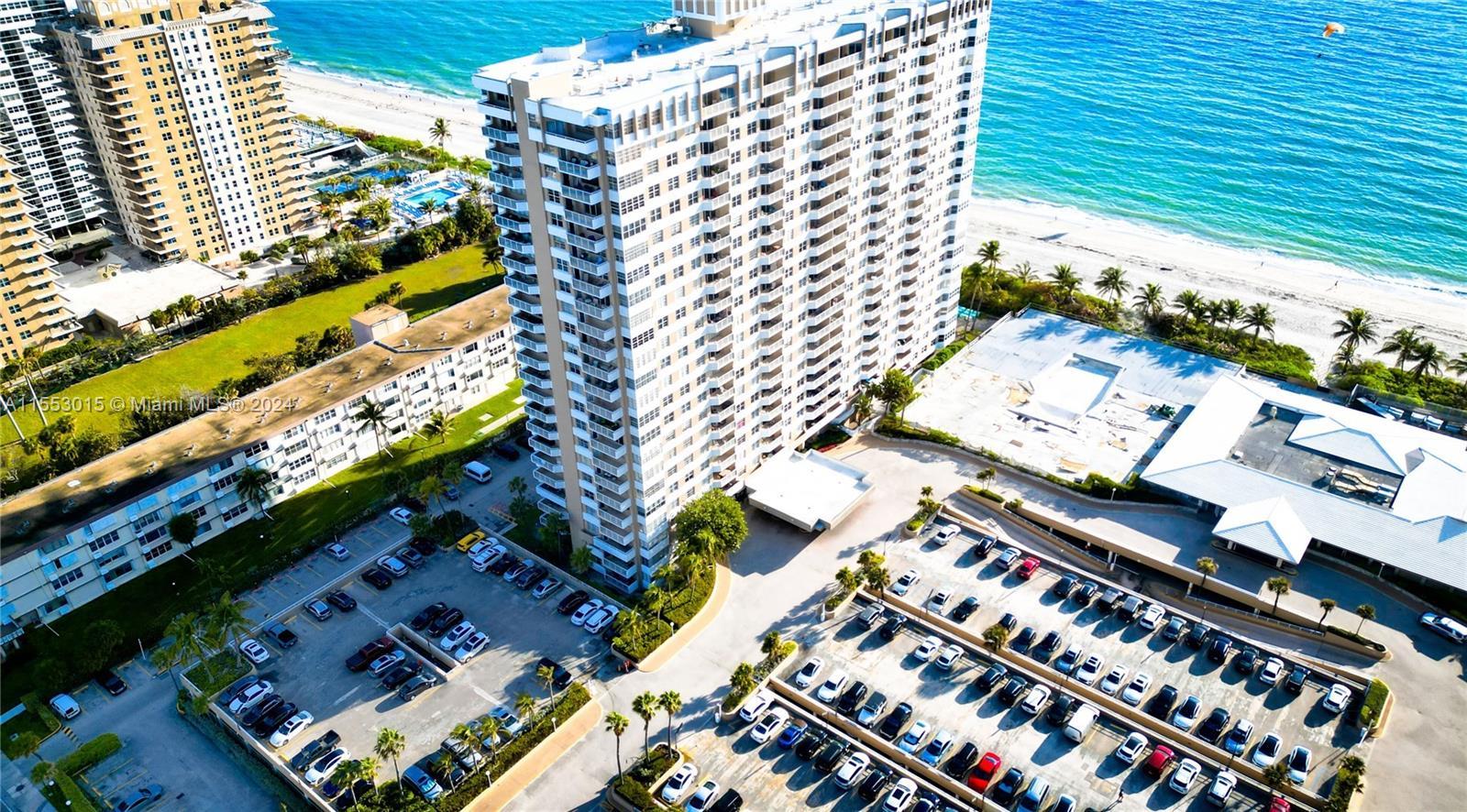 1950 S Ocean Dr # 4L, Hallandale Beach FL 33009 photo 2