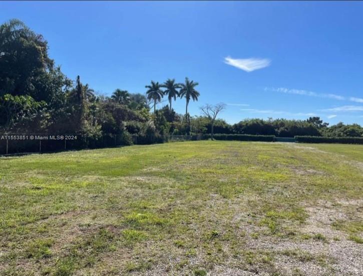 0 262 ST, Homestead FL 33031