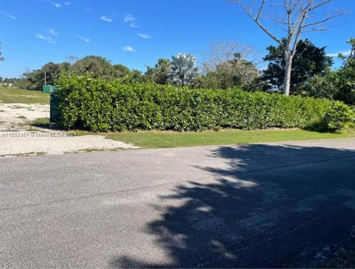 0 262 ST, Homestead FL 33031 photo 5
